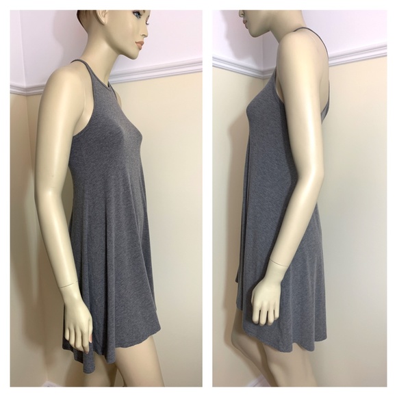 KIT and ACE technical cashmere Go With The Flow dress 4 - Picture 3 of 13